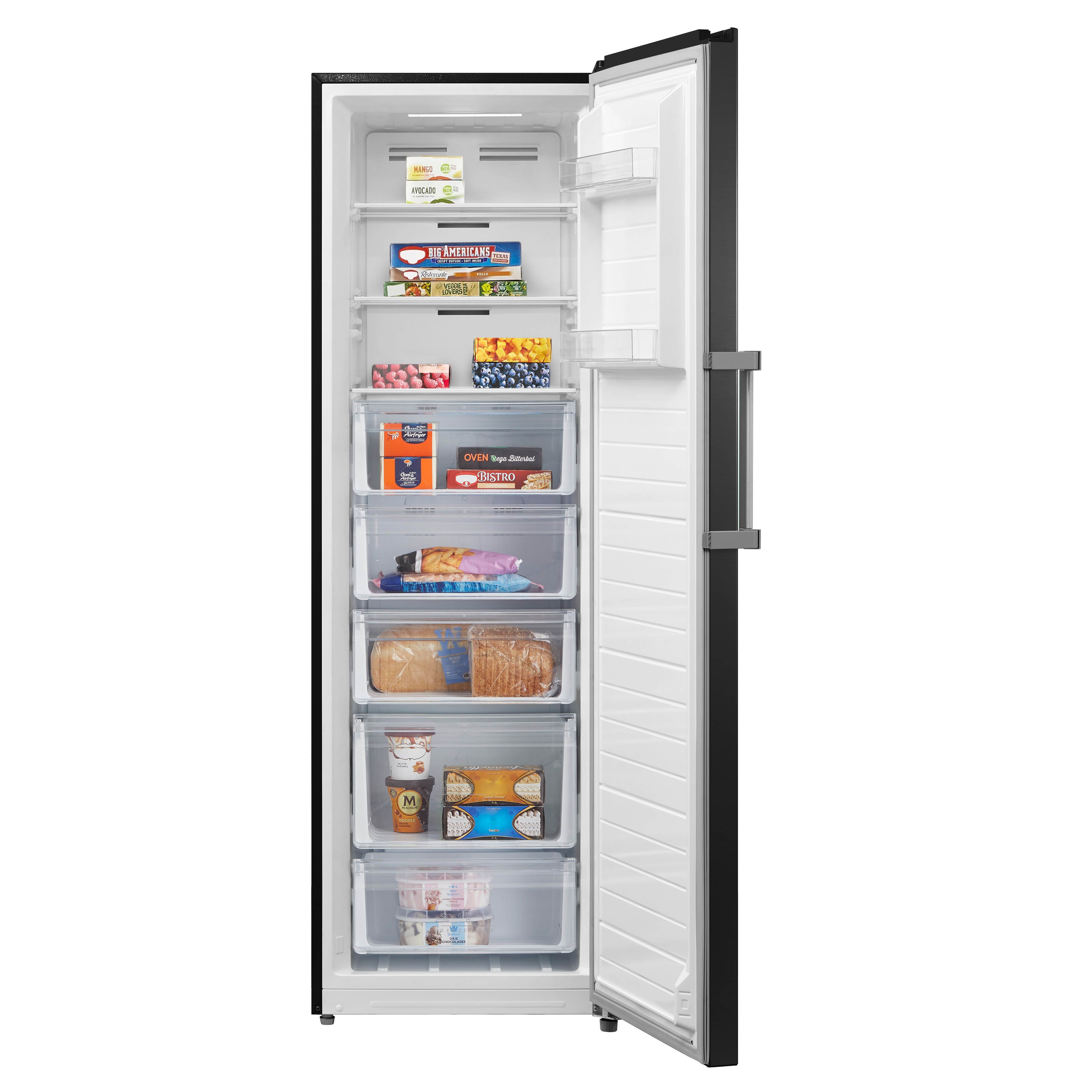 Inventum VR1850B vriezer afbeelding 1