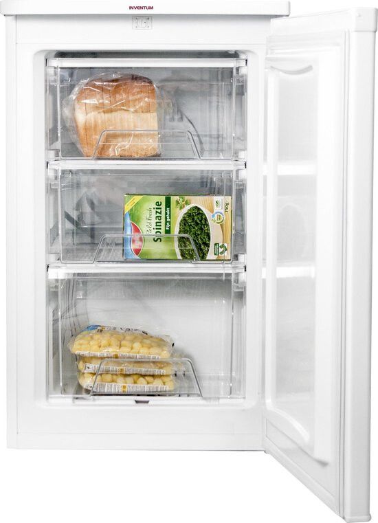 Inventum VR550 vriezer afbeelding 1