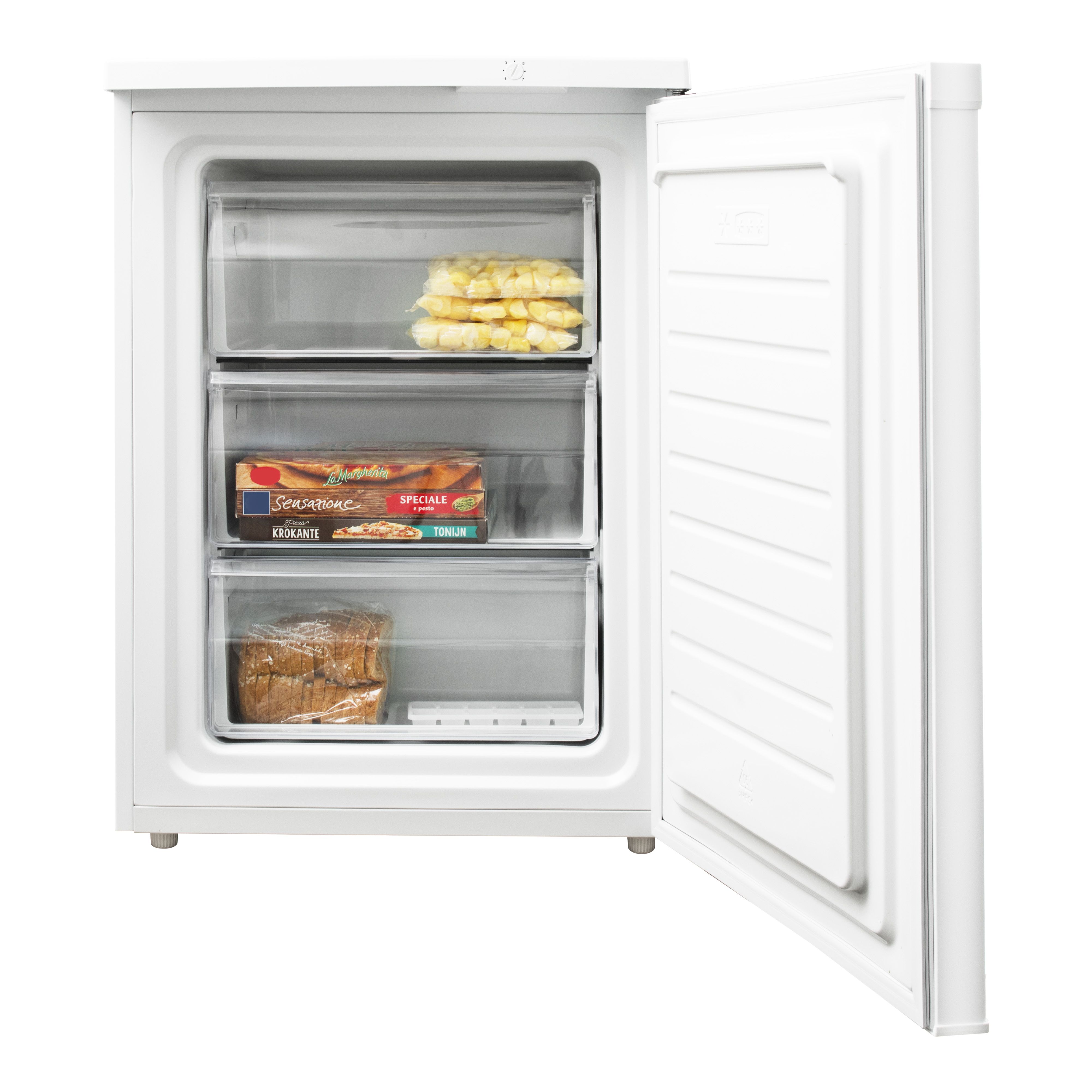 Inventum VR600 vriezer afbeelding 1