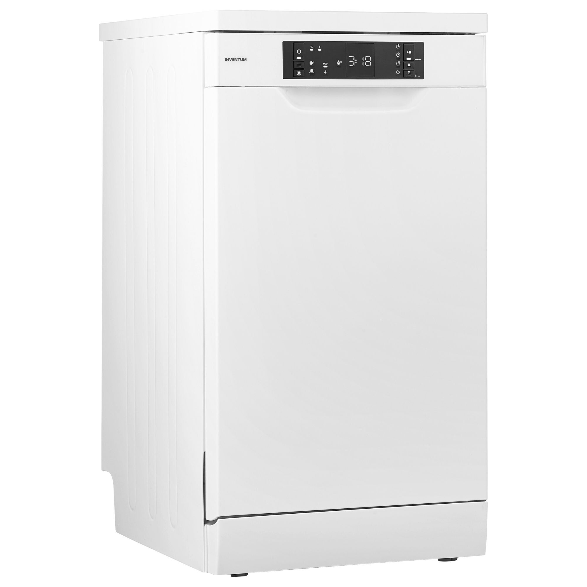 VVW4530AW Inventum afbeelding 2