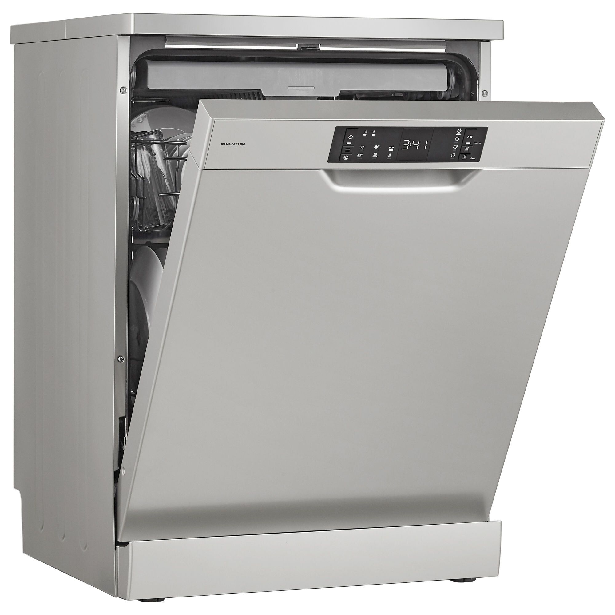 VVW6035AS Inventum afbeelding 2