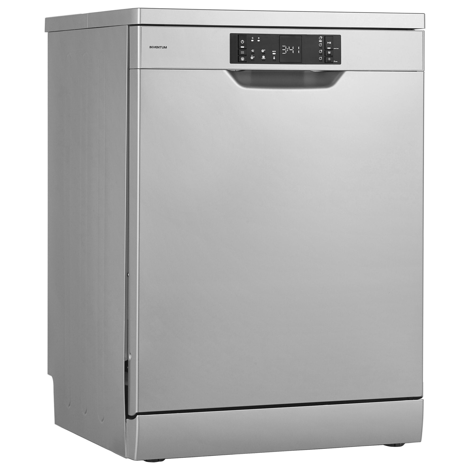 Inventum VVW6035AS vaatwasser afbeelding 1