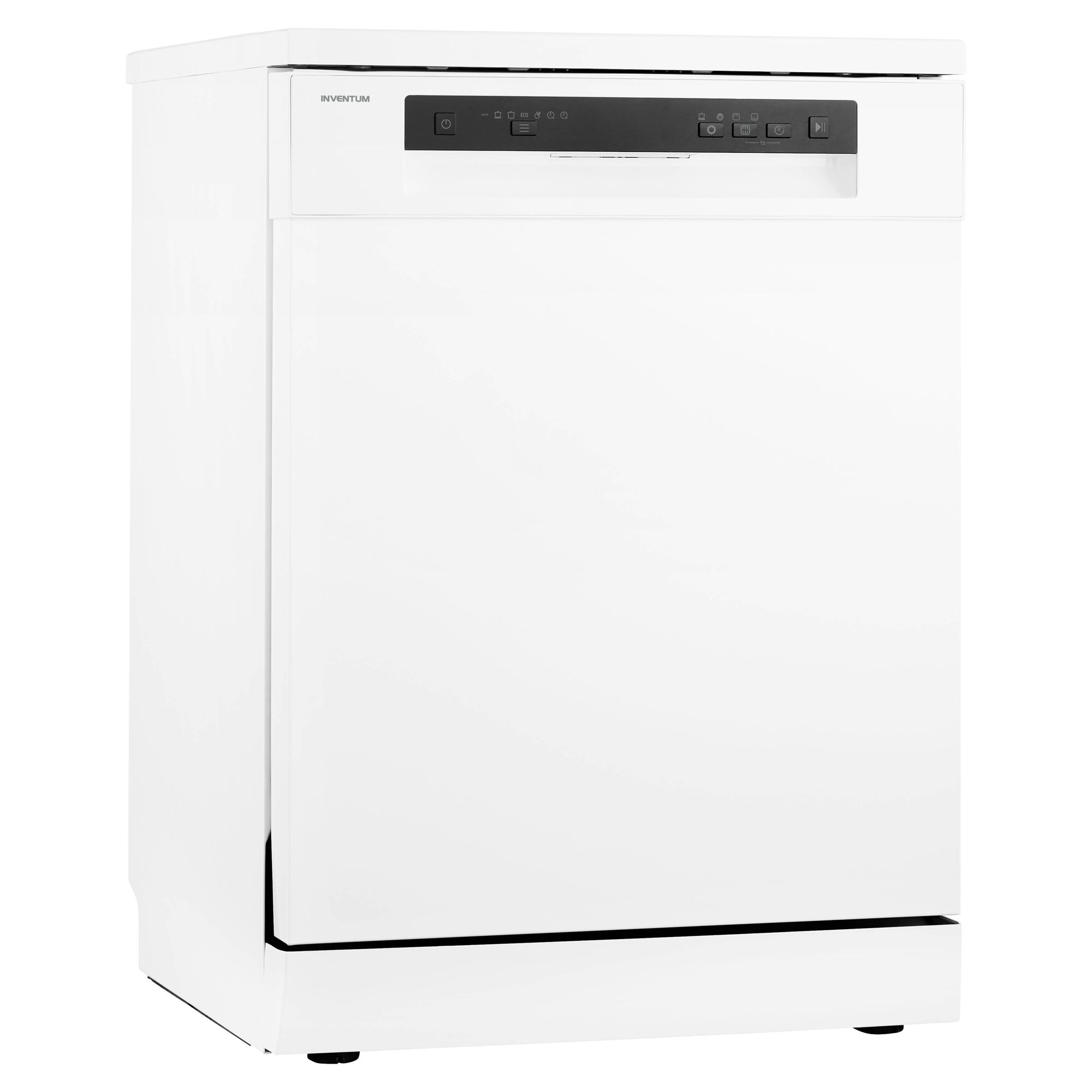 Inventum VVW6046AW foto 2