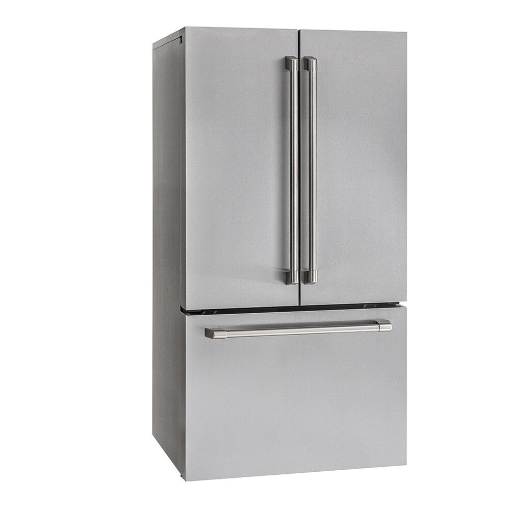 IOmabe INO27JSPF80 koelkast afbeelding 1