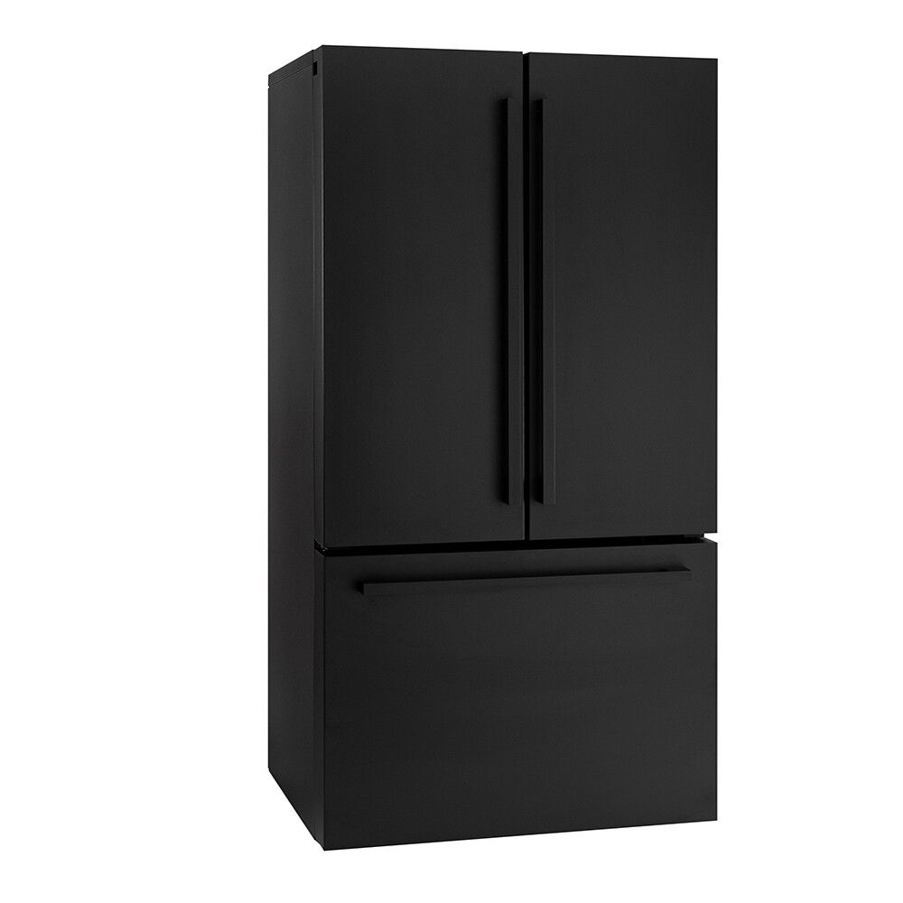 IOmabe INO27JSPF8BMDBM koelkast afbeelding 1