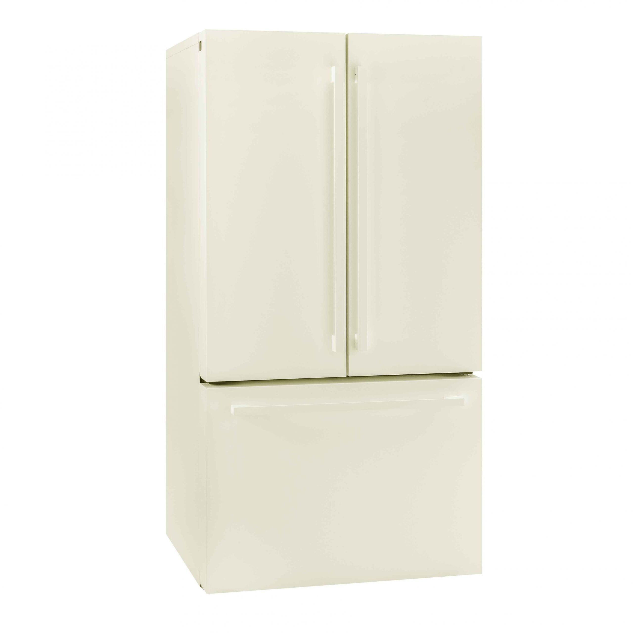 IOmabe INO27JSPF8DRAL koelkast afbeelding 1