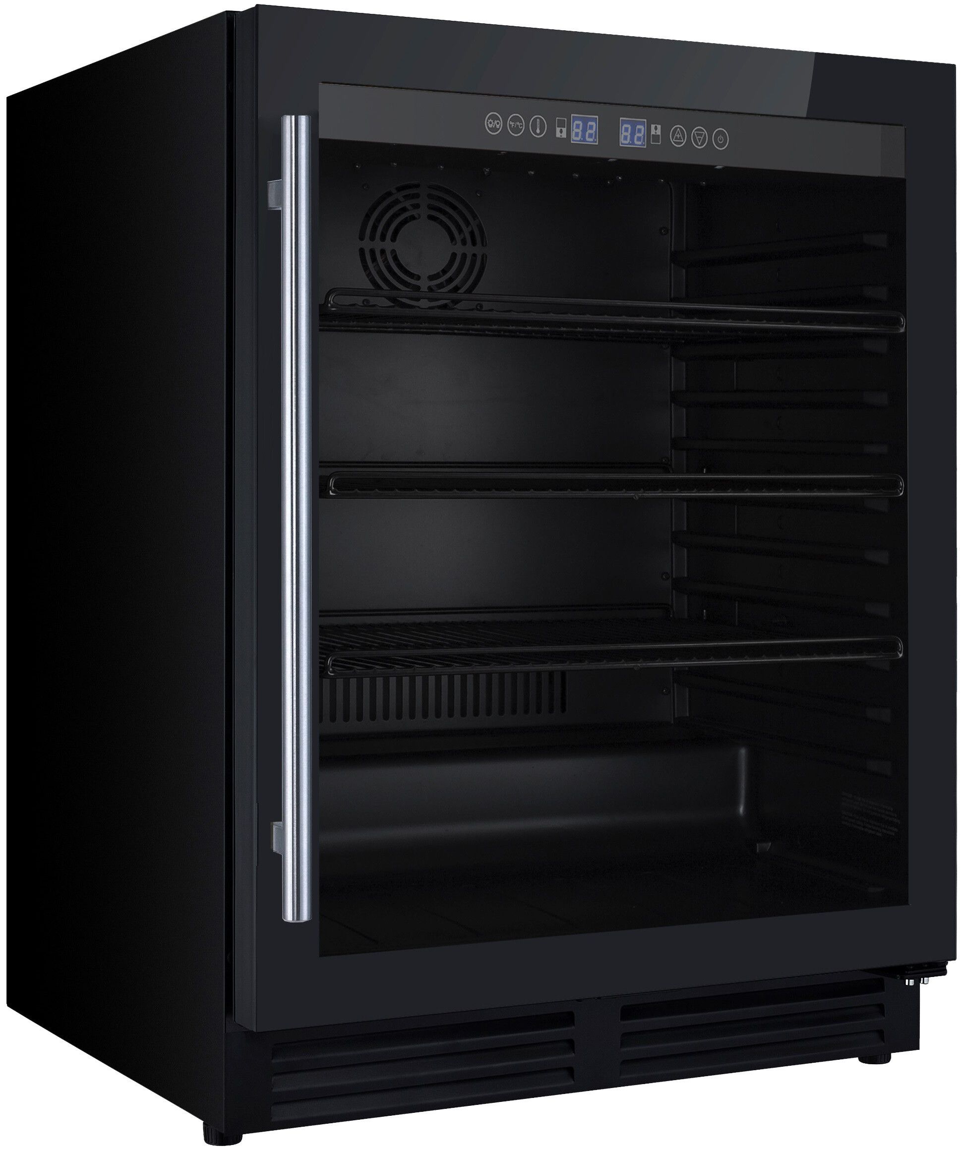 IOmabe IOB150BB koelkast afbeelding 1