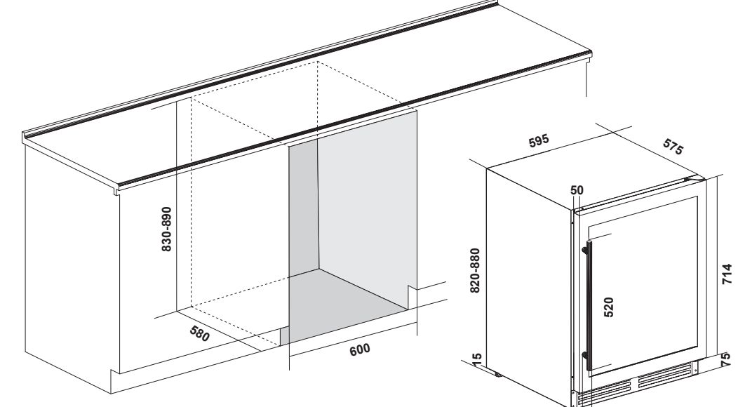IOB150BB IOmabe afbeelding 2