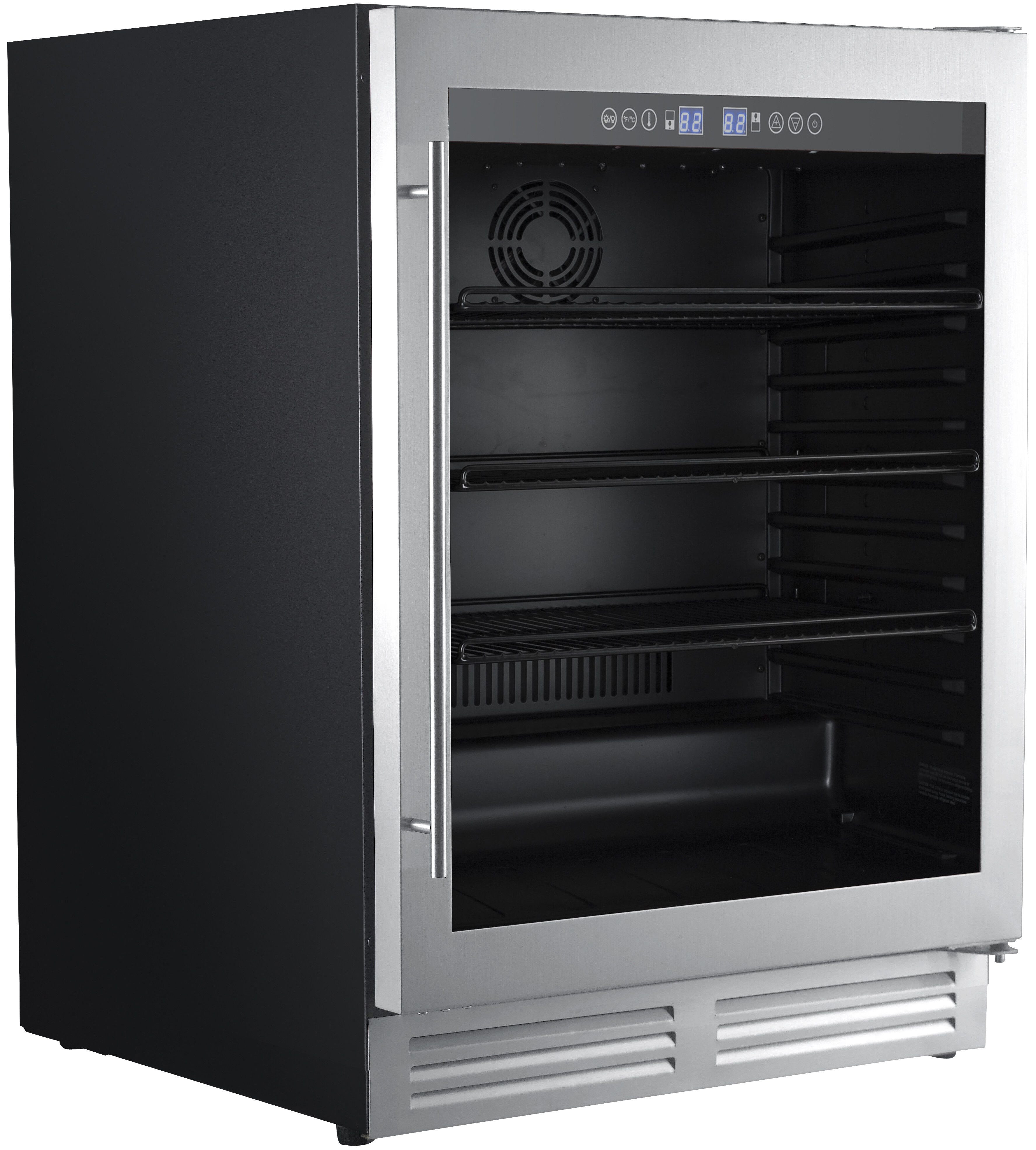 IOmabe IOB150SS koelkast afbeelding 1