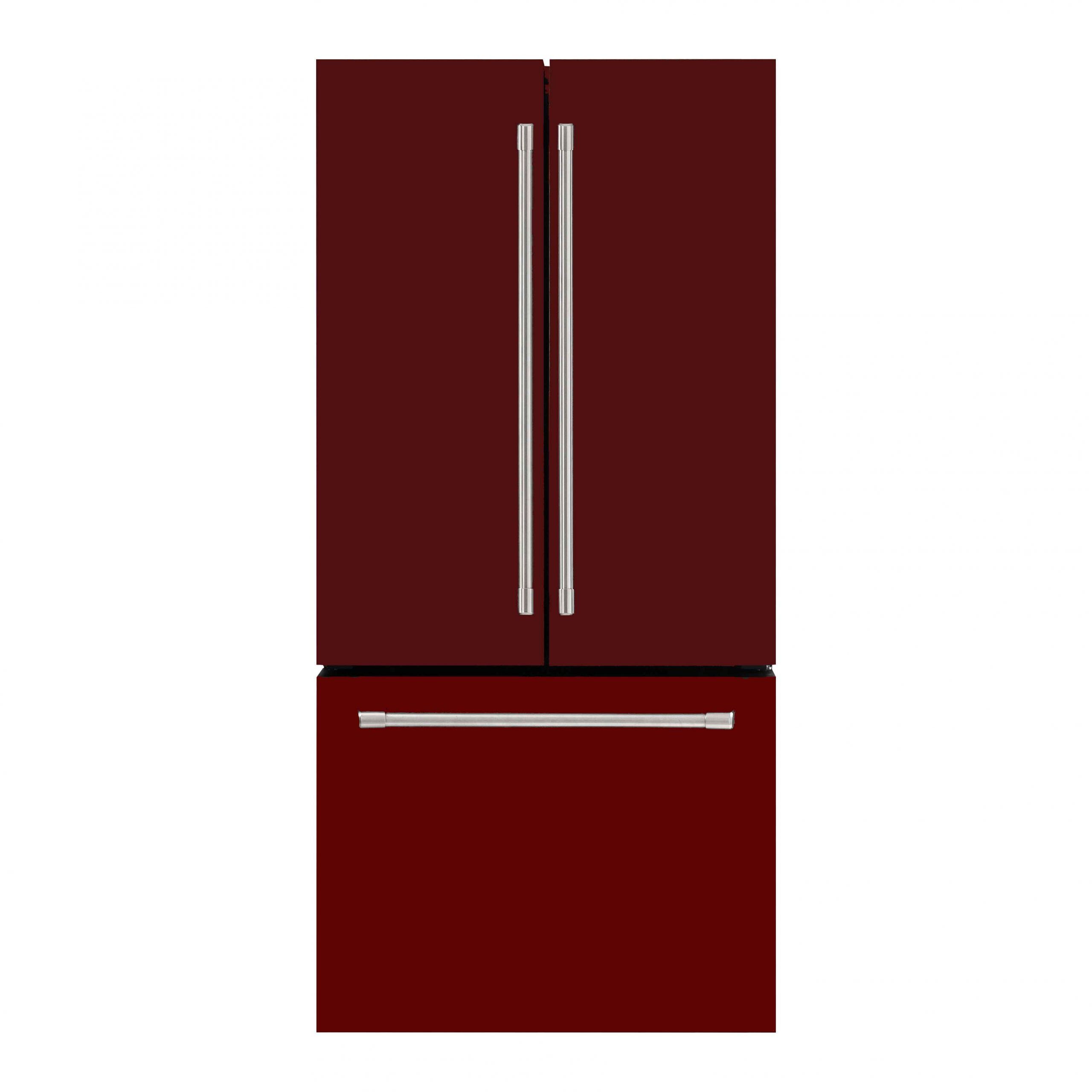 IOmabe IWO19JSPF3RAL koelkast afbeelding 1