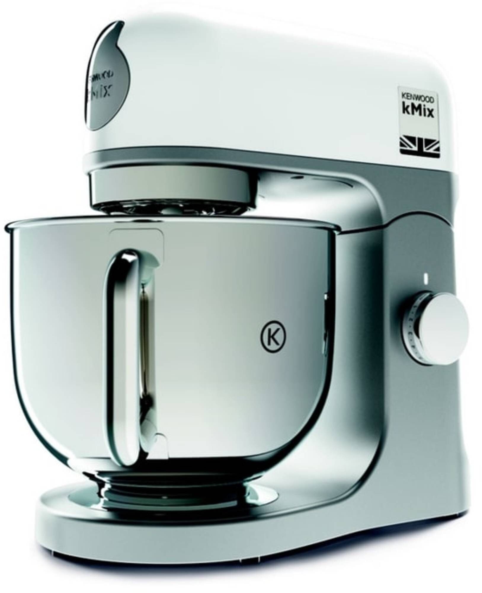 KMX750WH Kenwood afbeelding 2