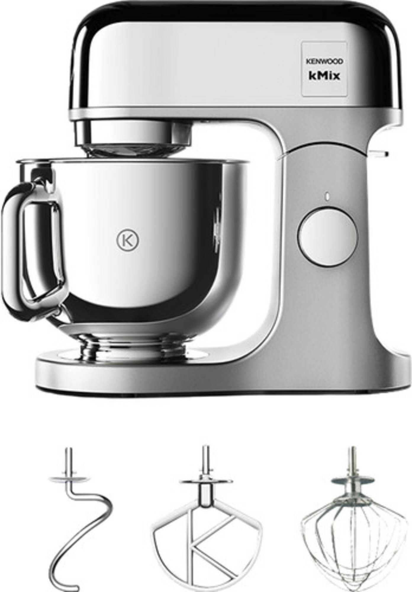 KMX760CH Kenwood afbeelding 2