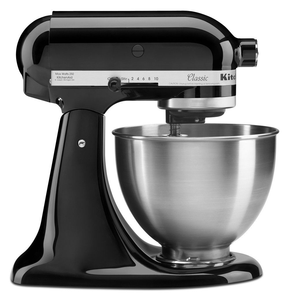 KitchenAid 5K45SSEOB