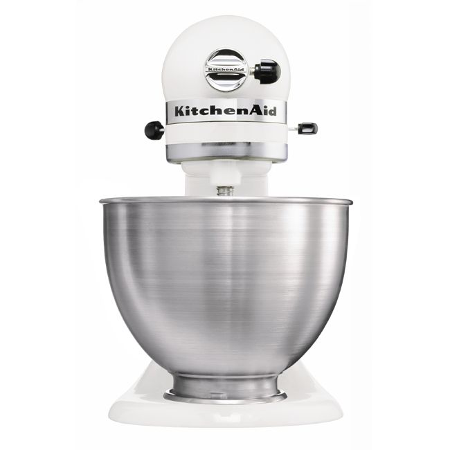 5K45SSEWH KitchenAid afbeelding 2