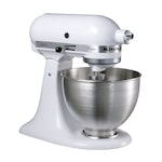 KitchenAid 5K45SSEWH