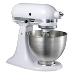 KitchenAid 5K45SSEWH