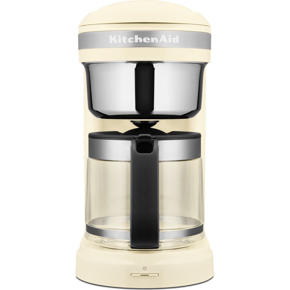 KitchenAid 5KCM1209EAC koffiemachine afbeelding 1