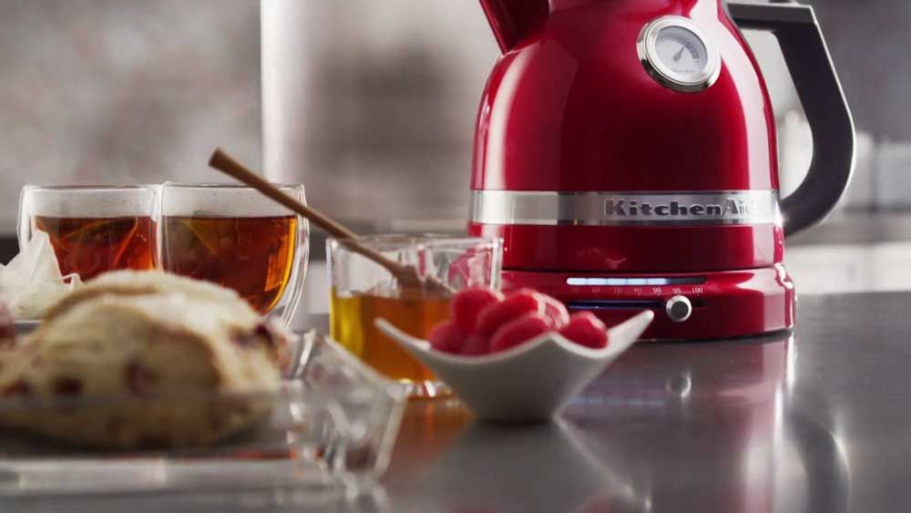 5KEK1522ECA KitchenAid afbeelding 2