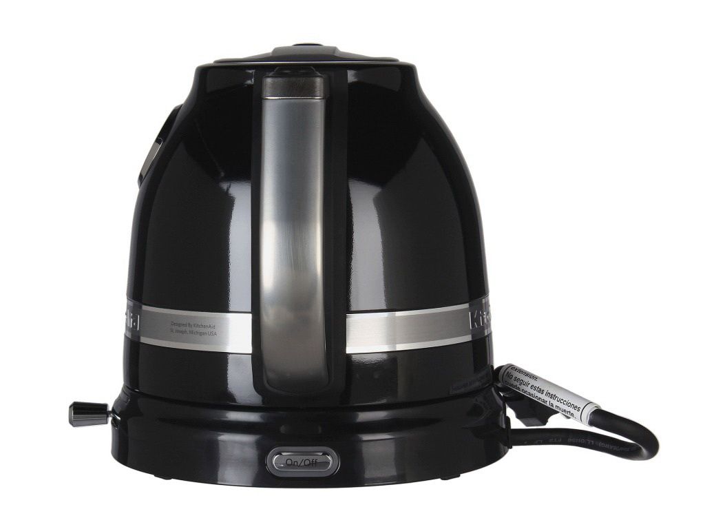 5KEK1522EOB KitchenAid afbeelding 2