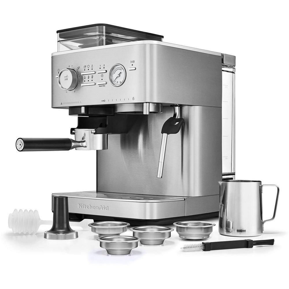 5KES6551ESX KitchenAid afbeelding 2