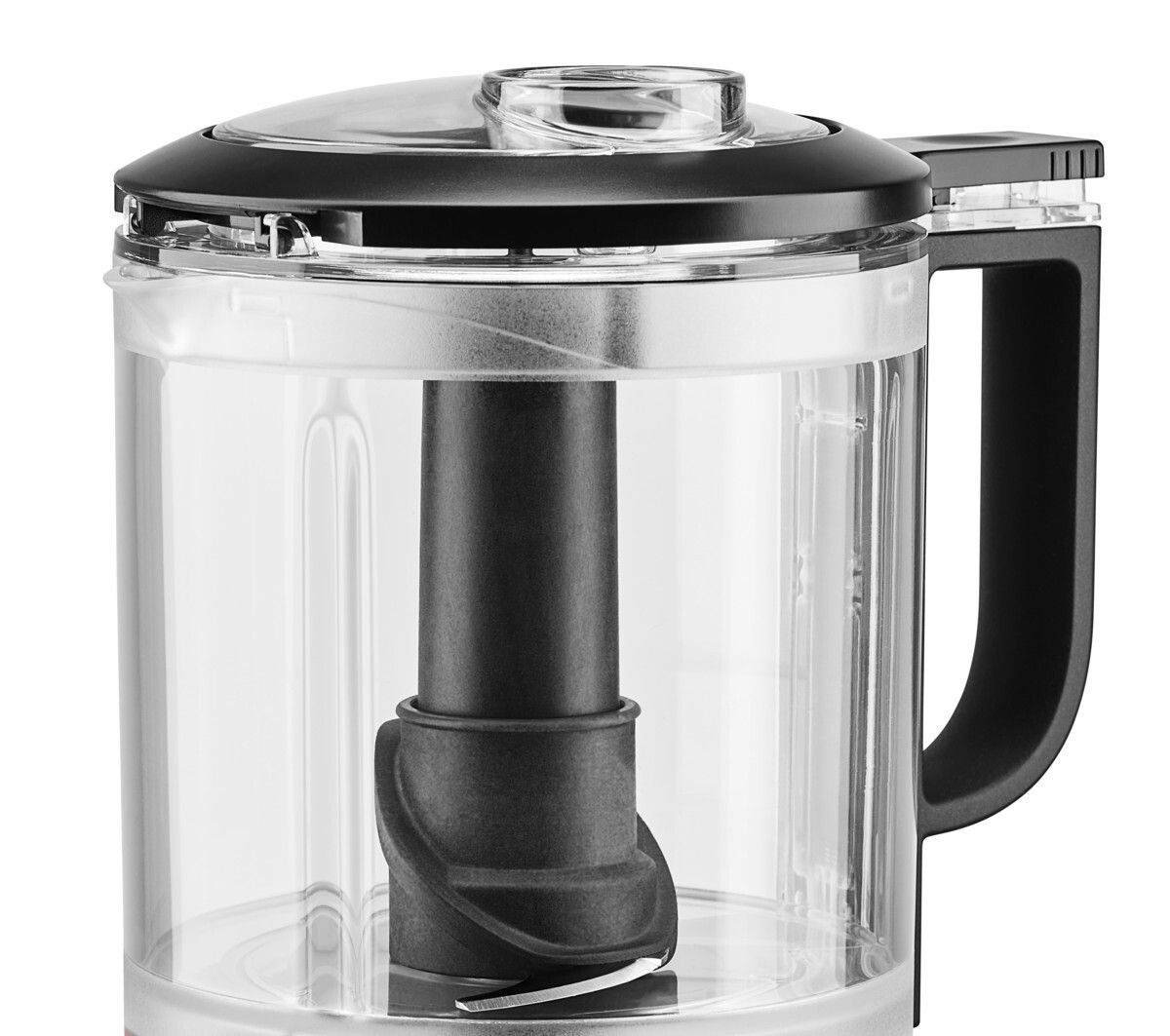 5KFC0516EOB KitchenAid afbeelding 2