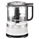 KitchenAid 5KFC3516EWH