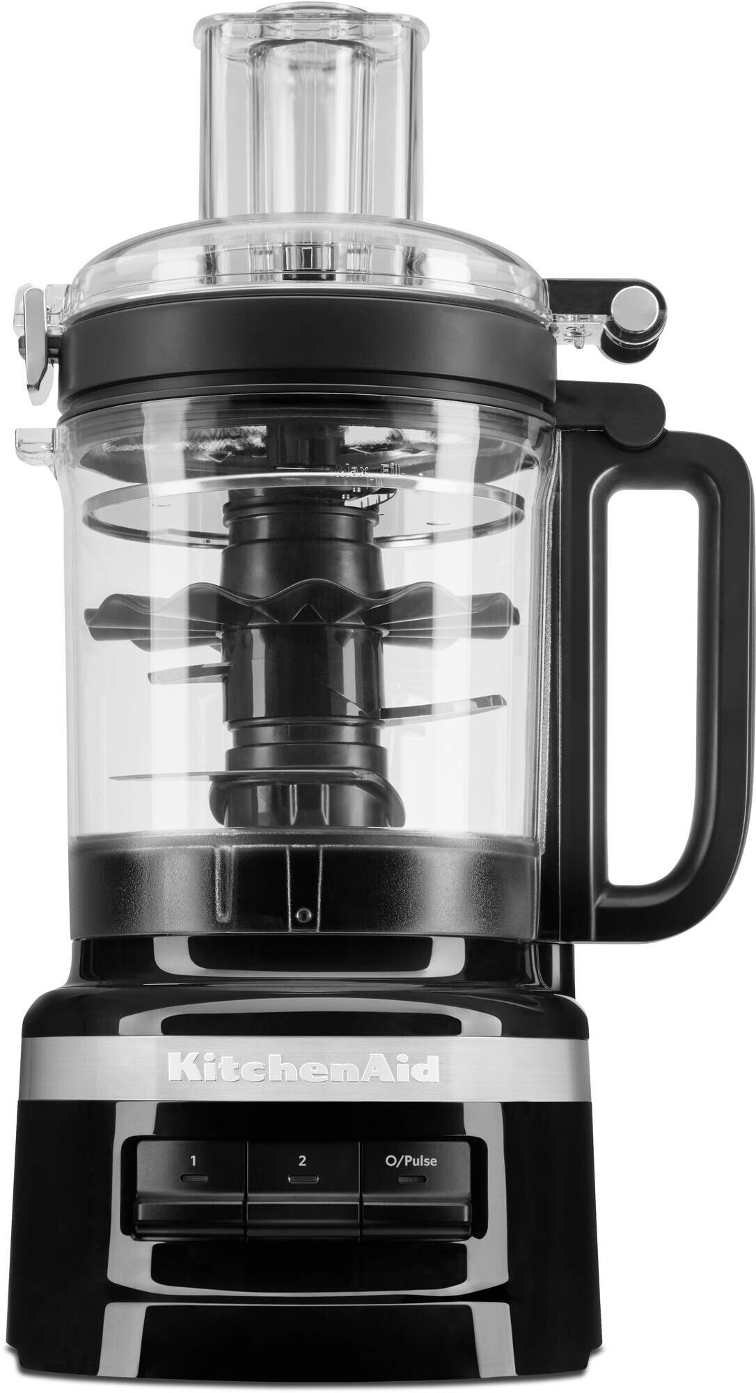 KitchenAid 5KFP0921EBM