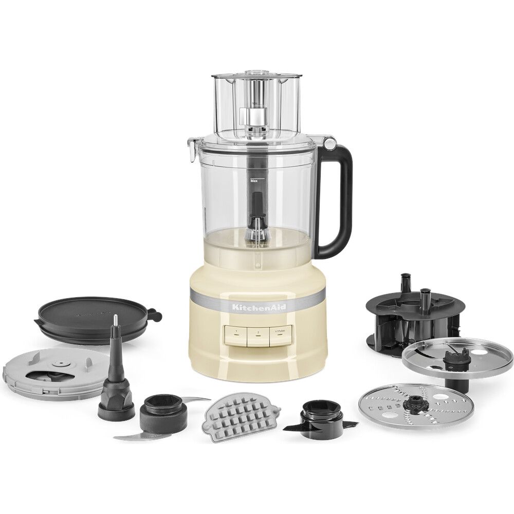 5KFP1319EAC KitchenAid afbeelding 2