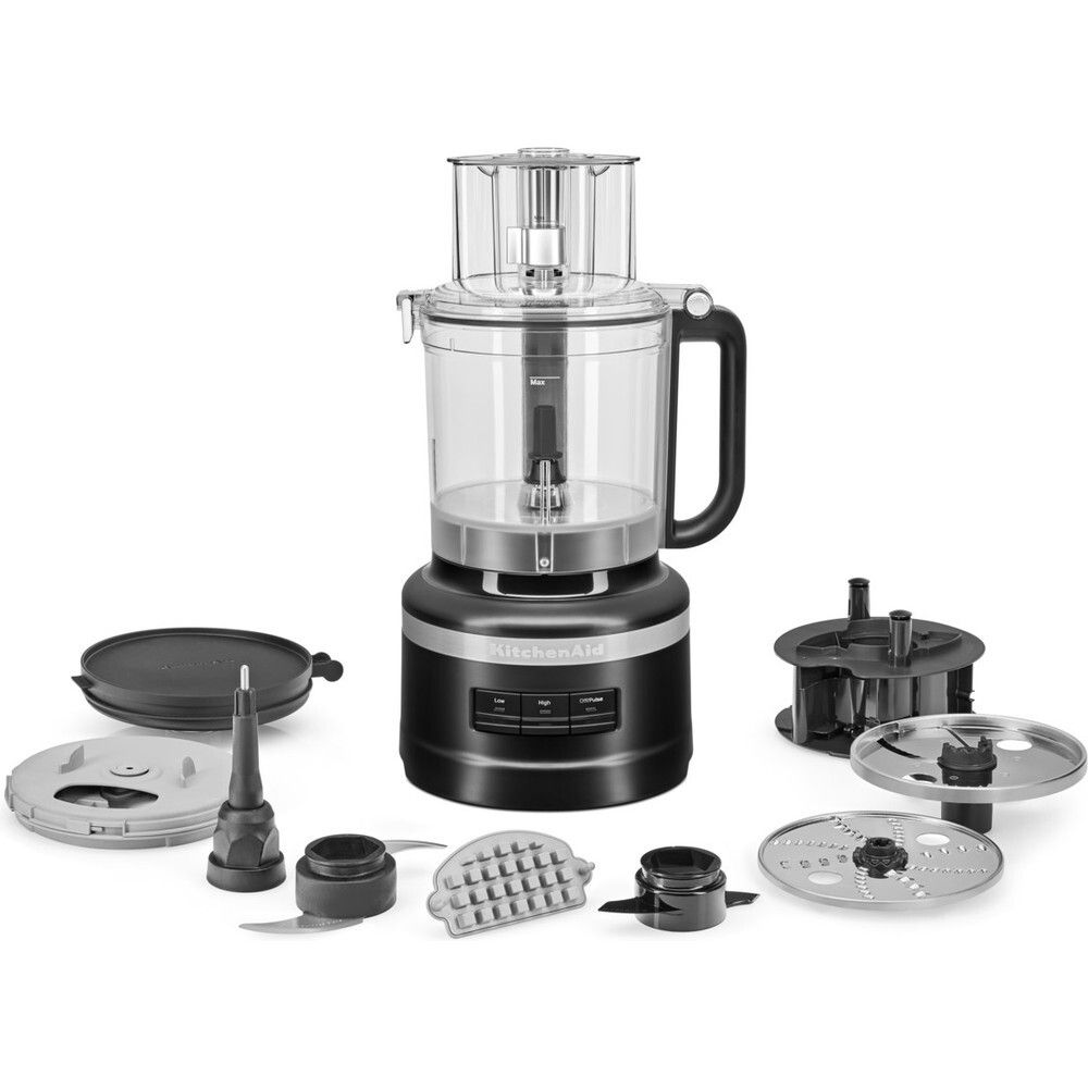 5KFP1319EBM KitchenAid afbeelding 2