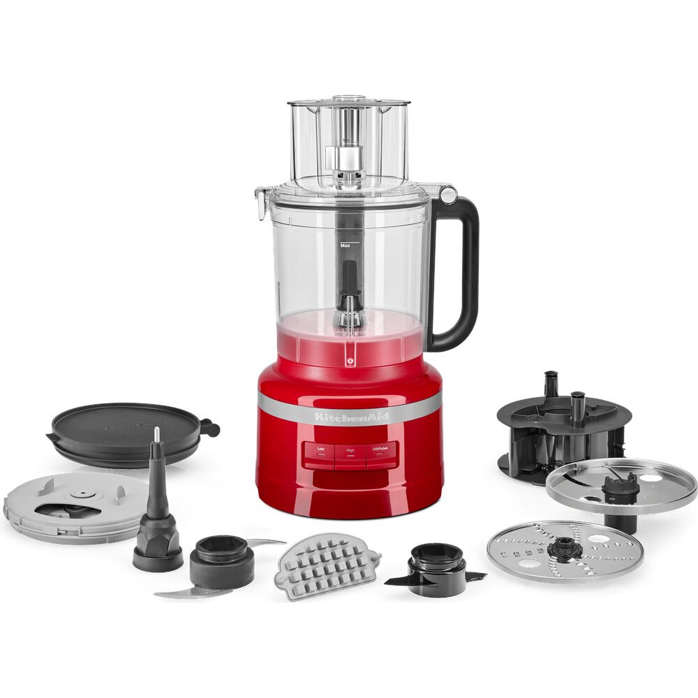 5KFP1319EER KitchenAid afbeelding 2