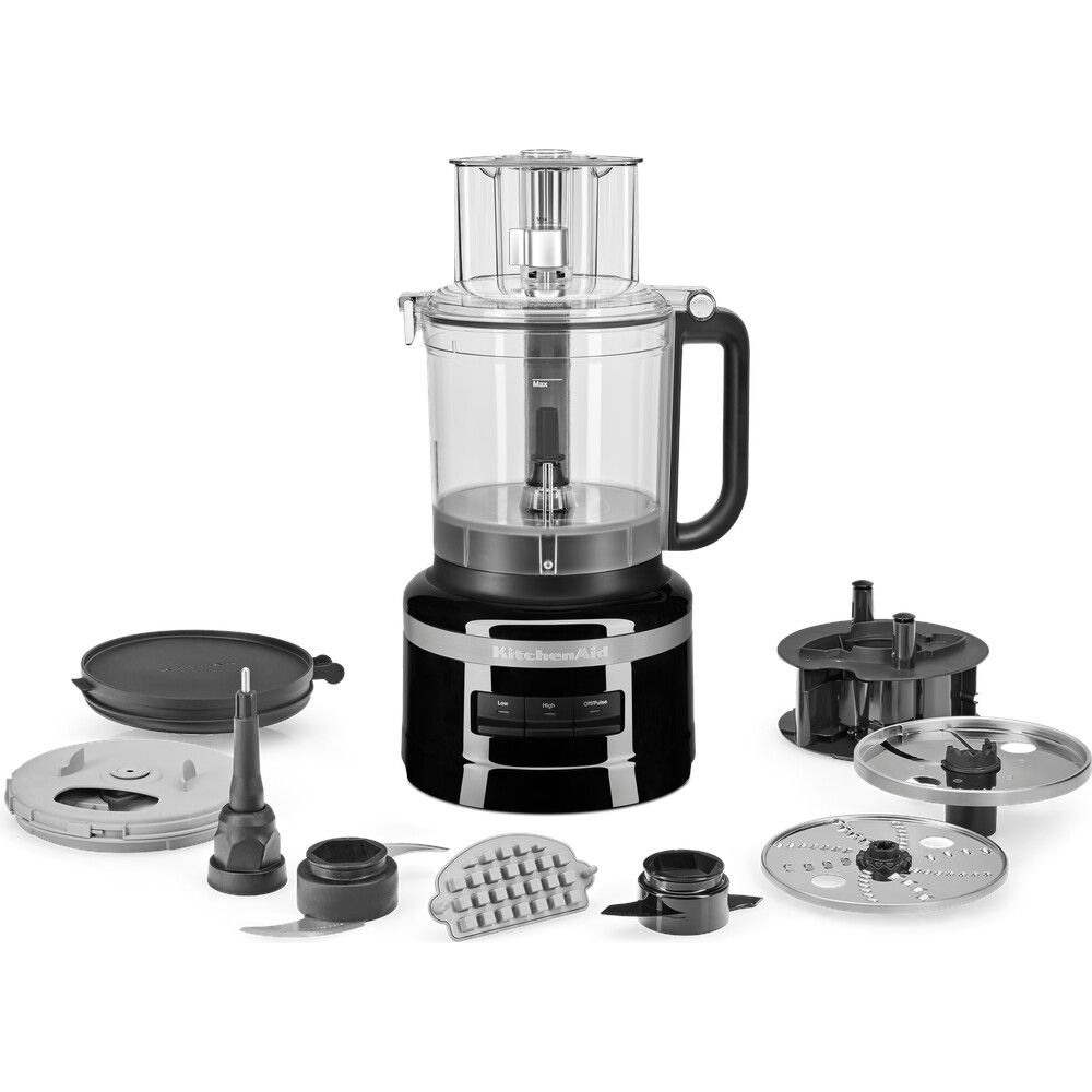 5KFP1319EOB KitchenAid afbeelding 2