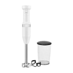 KitchenAid 5KHBV53EWH