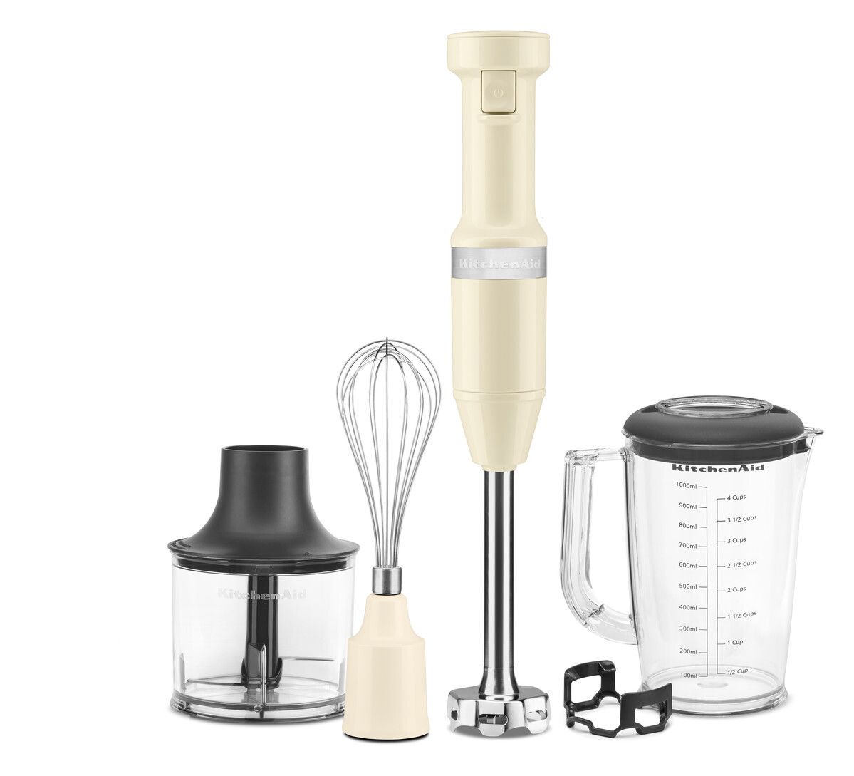 KitchenAid 5KHBV83EAC