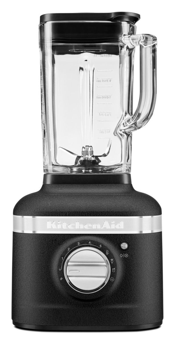 KitchenAid 5KSB4026EBK klein huishoudelijk afbeelding 1