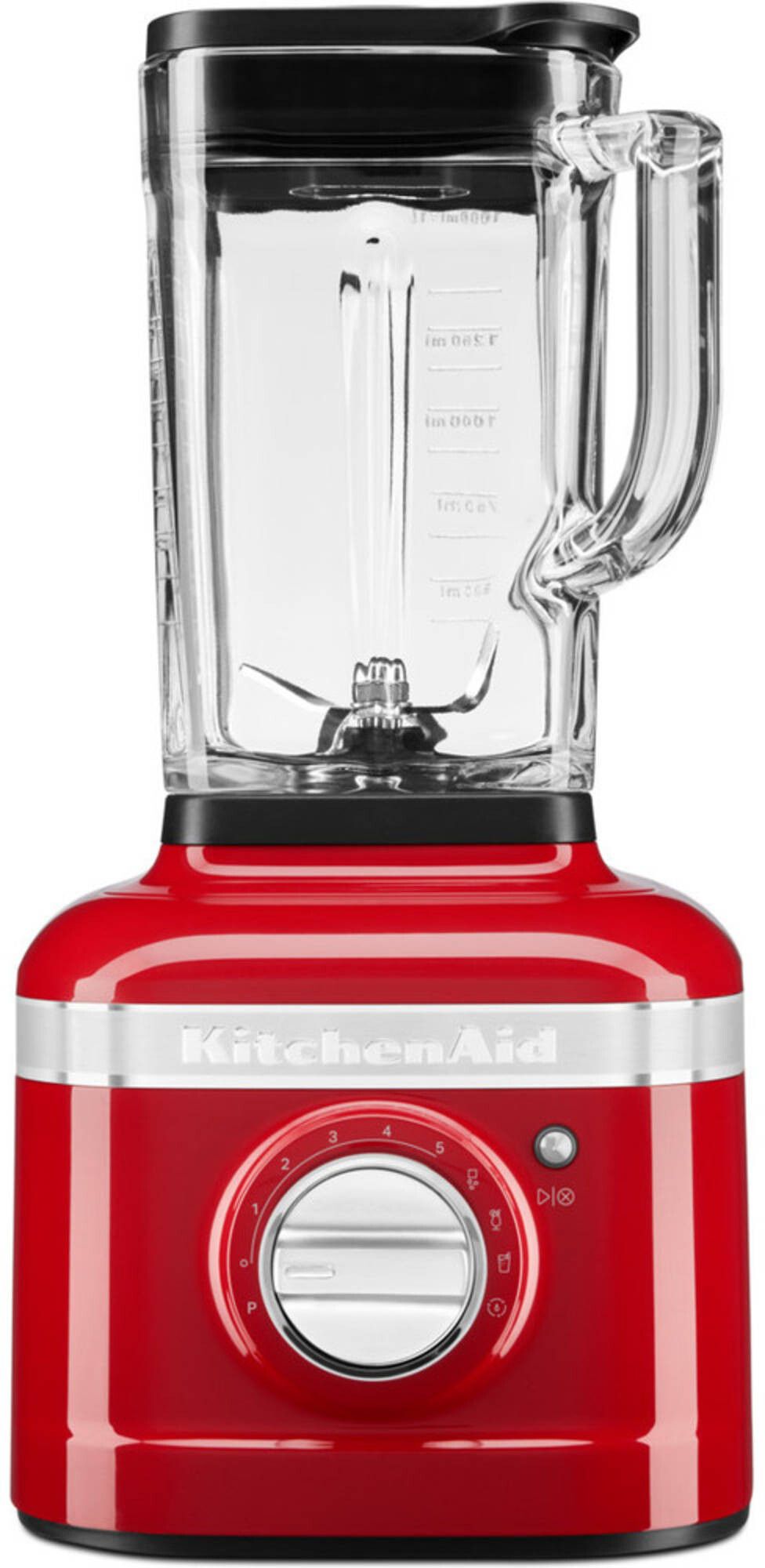KitchenAid 5KSB4026ECA