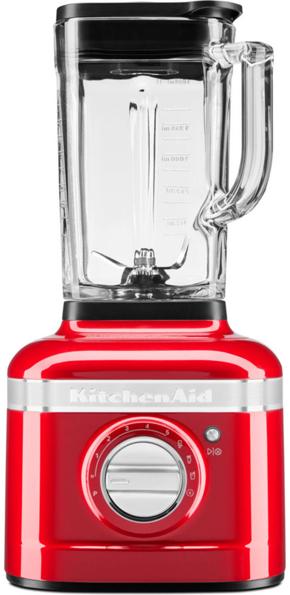KitchenAid 5KSB4026EER klein huishoudelijk afbeelding 1