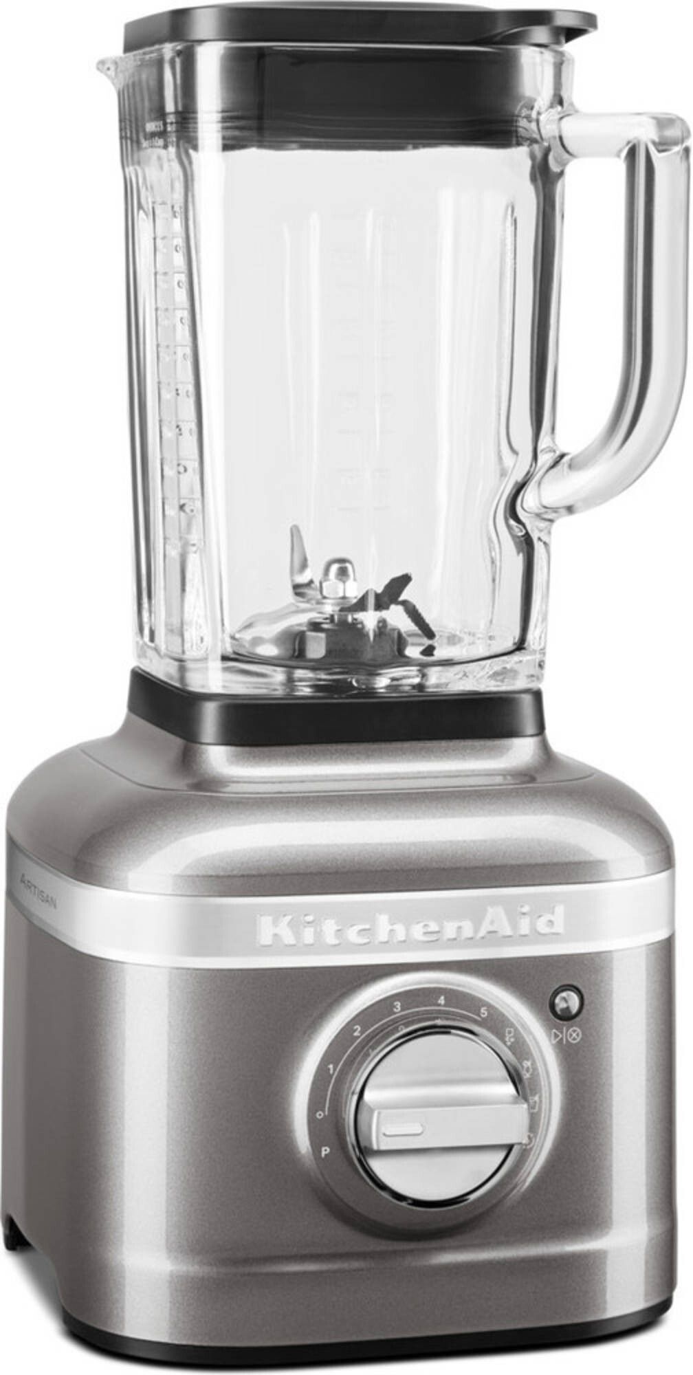 5KSB4026EMS KitchenAid afbeelding 2