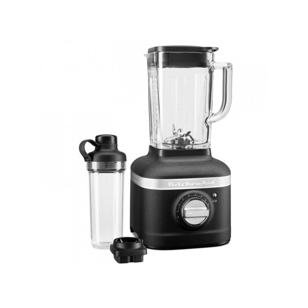 KitchenAid 5KSB4034EBK