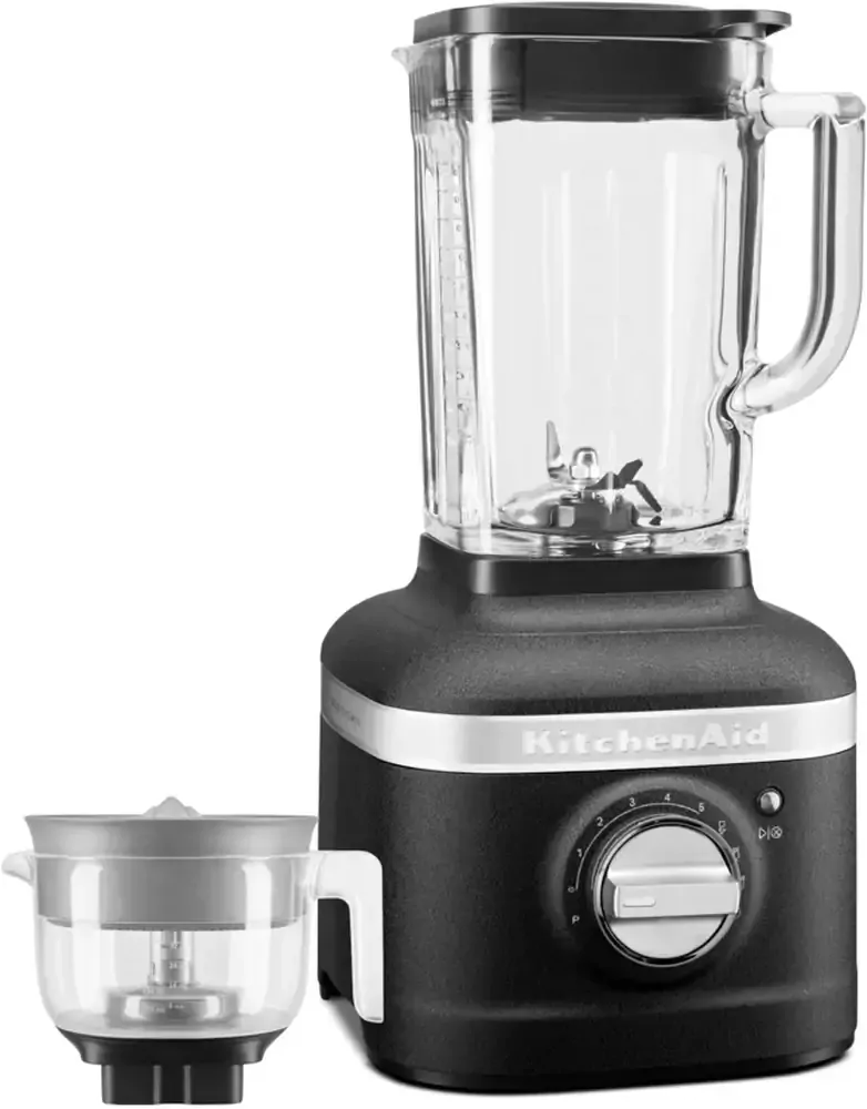 KitchenAid 5KSB4054EBK