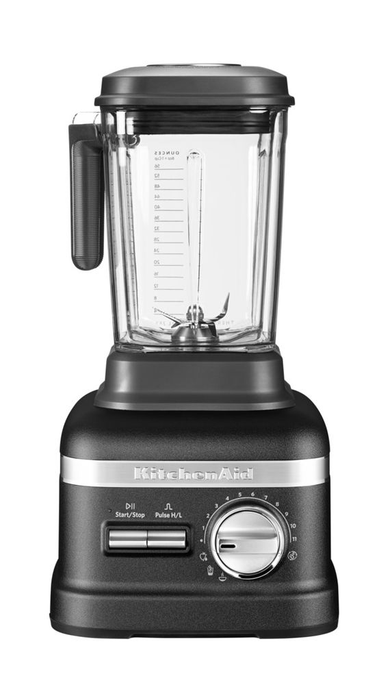 KitchenAid 5KSB8270EBK klein huishoudelijk afbeelding 1