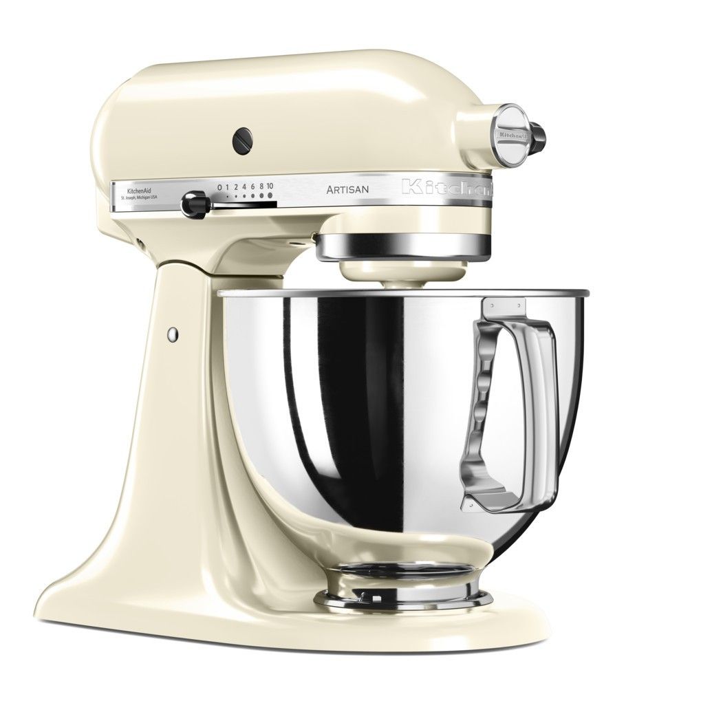 5KSM125EAC KitchenAid afbeelding 2