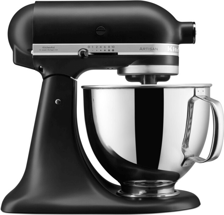 KitchenAid 5KSM125EBM
