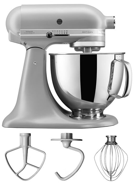 5KSM125EFG KitchenAid afbeelding 2
