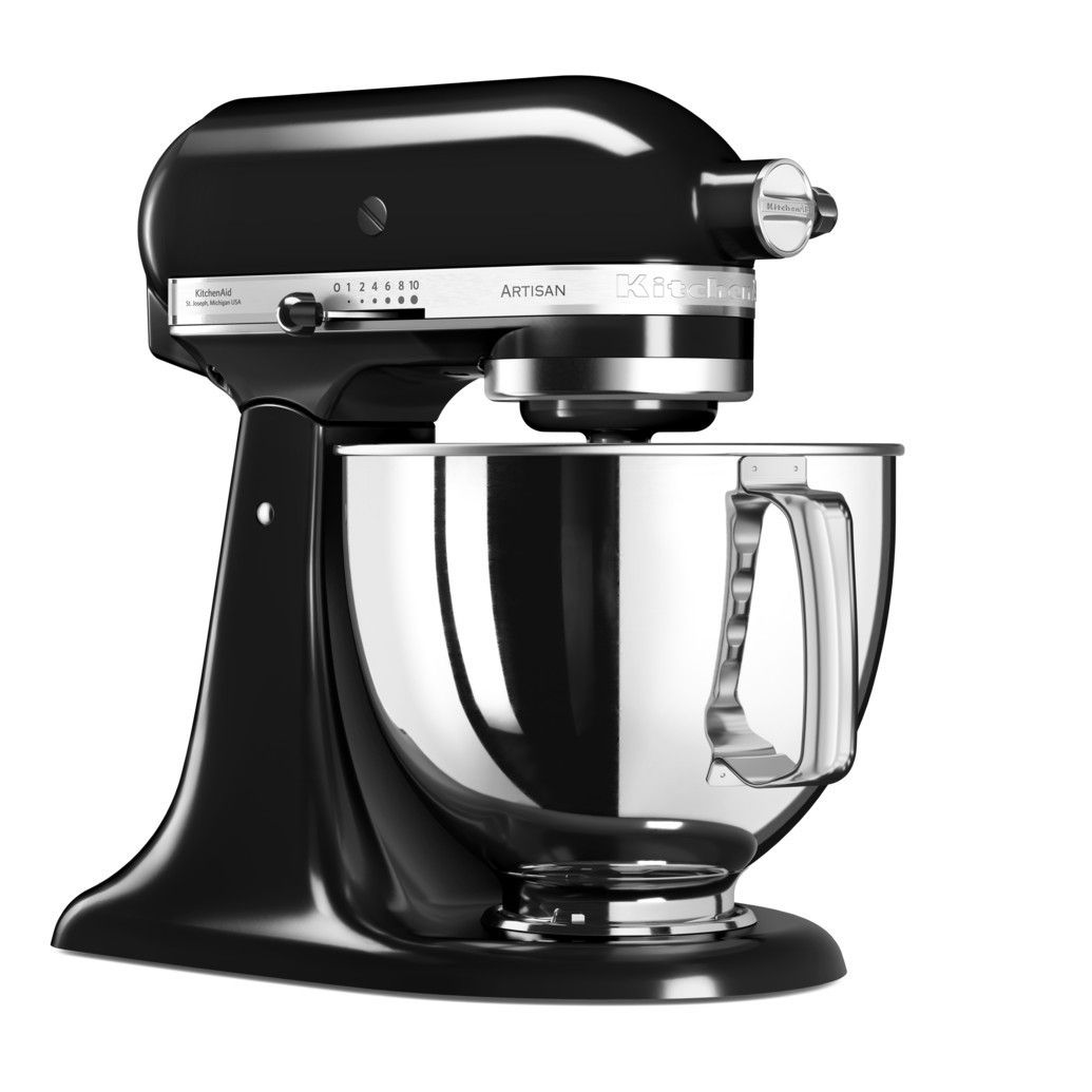 5KSM125EOB KitchenAid afbeelding 2