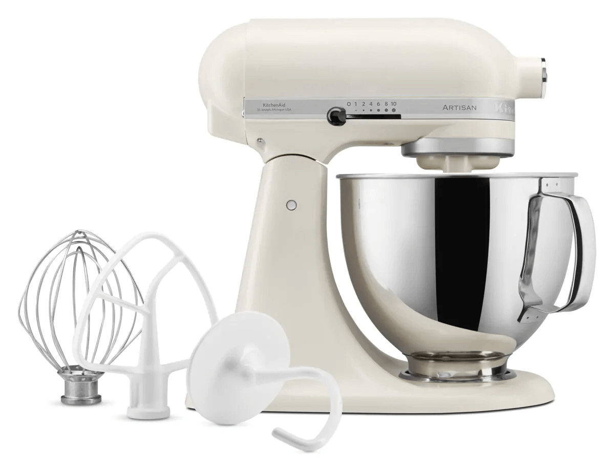 KitchenAid 5KSM125EPL