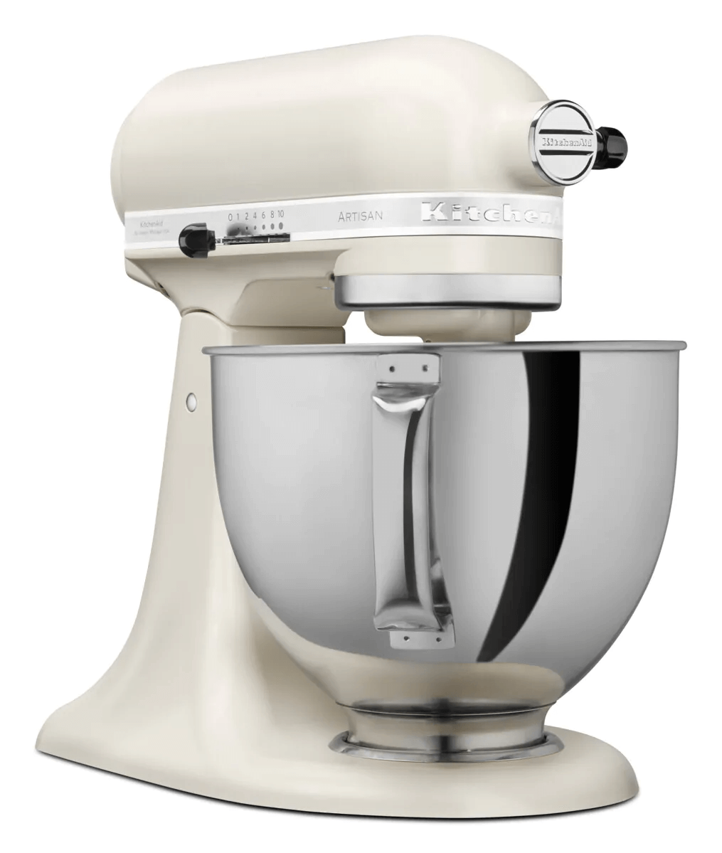 5KSM125EPL KitchenAid afbeelding 2