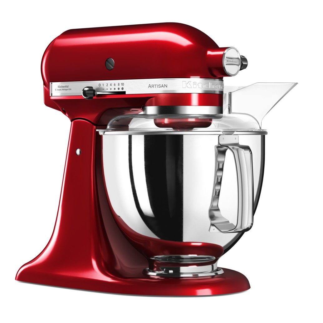 5KSM175PSECA KitchenAid afbeelding 2