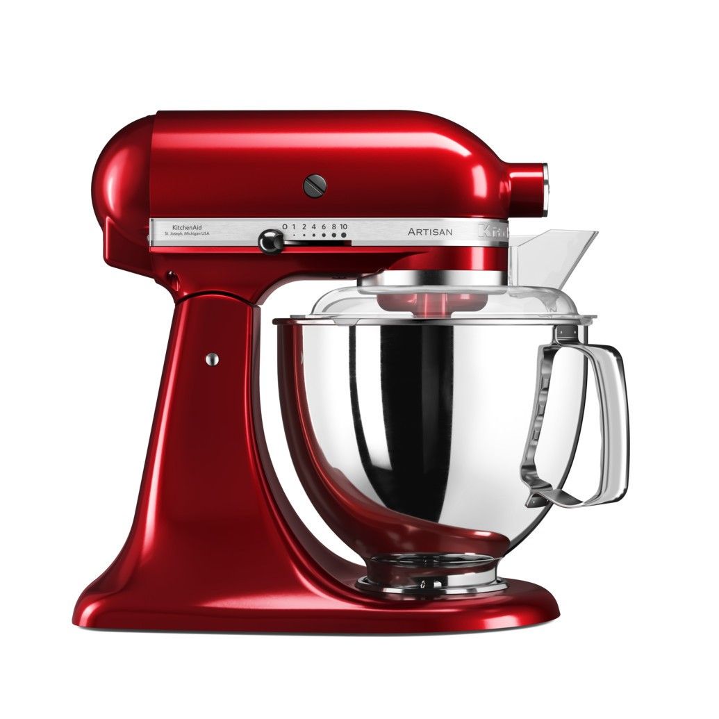 KitchenAid 5KSM175PSECA