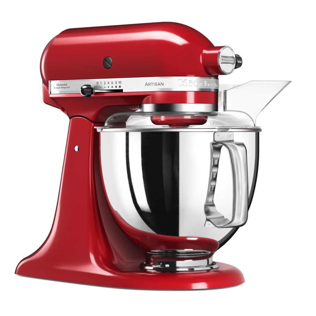 5KSM175PSEER KitchenAid afbeelding 2