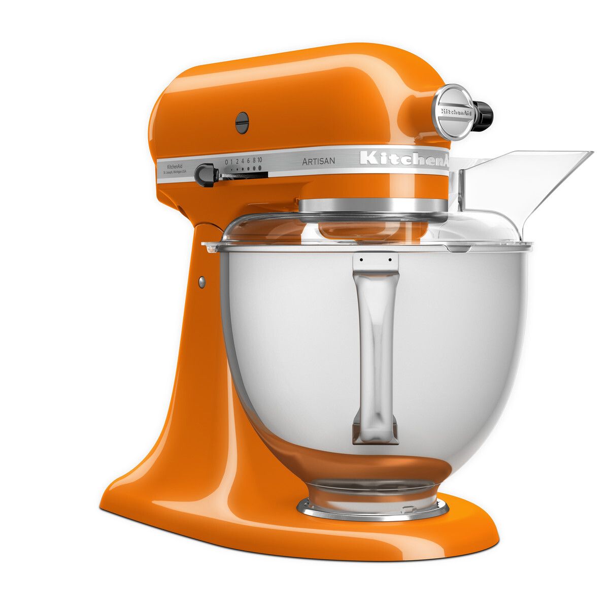 5KSM175PSEHY KitchenAid afbeelding 2